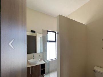 Casa en venta, tipo Townhouse, en Mérida con cochera y piscina | M Dzityá-Puala