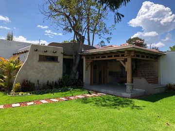 VENTA CASA RUSTICA TUMBACO SECTOR HILACRIL
