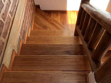 VENTA CASA RUSTICA TUMBACO SECTOR HILACRIL