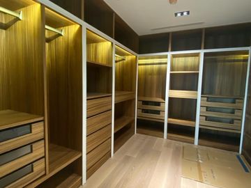 FOR SALE: Upgraded 3 Bedroom Unit in Horizon Homes at Shangri-La The Fort, BGC