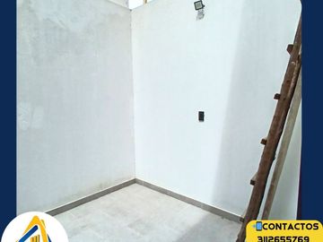 VENDO CASA COJUNTO CERRADO ACACIAS META