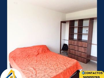 VENDO CASA COJUNTO CERRADO ACACIAS META