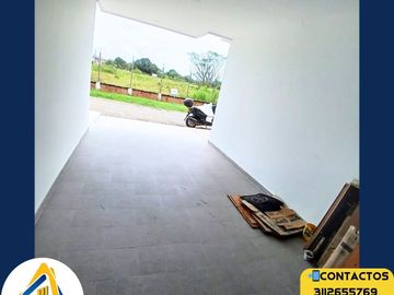 VENDO CASA COJUNTO CERRADO ACACIAS META