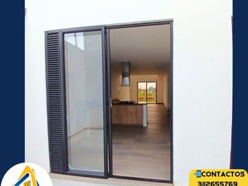 VENDO CASA COJUNTO CERRADO ACACIAS META