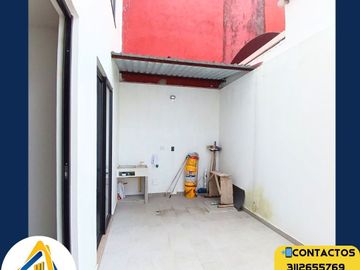 VENDO CASA COJUNTO CERRADO ACACIAS META