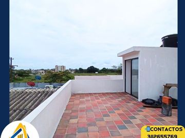 VENDO CASA COJUNTO CERRADO ACACIAS META