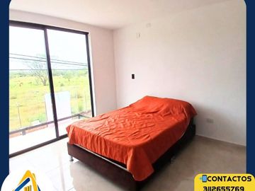 VENDO CASA COJUNTO CERRADO ACACIAS META