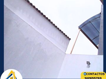 VENDO CASA COJUNTO CERRADO ACACIAS META