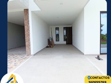 VENDO CASA COJUNTO CERRADO ACACIAS META
