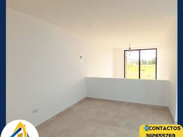 VENDO CASA COJUNTO CERRADO ACACIAS META
