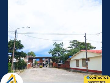 VENDO CASA COJUNTO CERRADO ACACIAS META