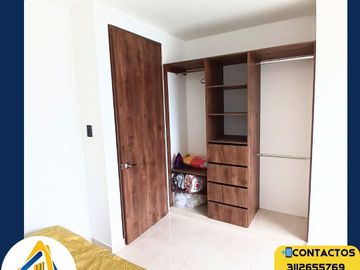 VENDO CASA COJUNTO CERRADO ACACIAS META