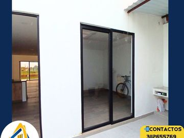 VENDO CASA COJUNTO CERRADO ACACIAS META