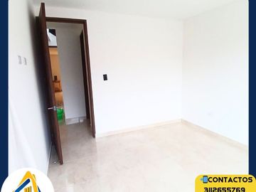 VENDO CASA COJUNTO CERRADO ACACIAS META