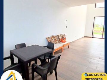 VENDO CASA COJUNTO CERRADO ACACIAS META