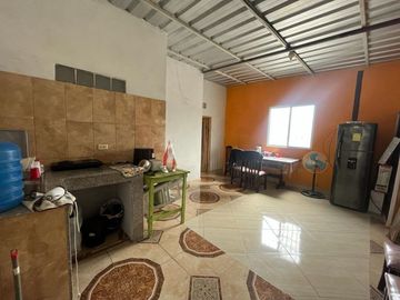 casa rentera de venta en manta zona sur