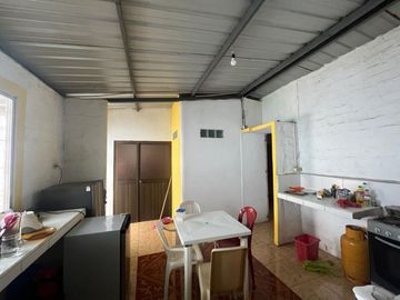 casa rentera de venta en manta zona sur