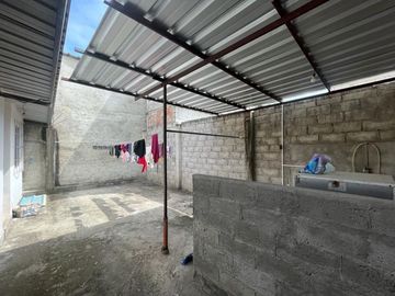 casa rentera de venta en manta zona sur