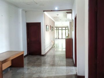 RUMAH di Jl LAPANGAN HIJAU, PONDOK INDAH, JAKSEL