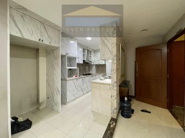 Dijual dan di Sewakan Apartmen Semi Furnished di Kemayoran P3.058/24