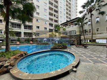 Dijual dan di Sewakan Apartmen Semi Furnished di Kemayoran P3.058/24