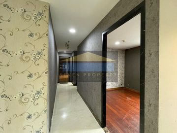 Dijual dan di Sewakan Apartmen Semi Furnished di Kemayoran P3.058/24
