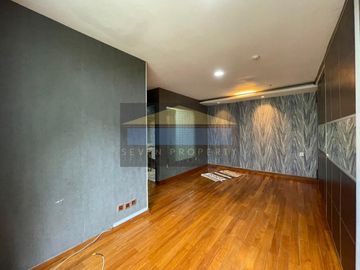 Dijual dan di Sewakan Apartmen Semi Furnished di Kemayoran P3.058/24