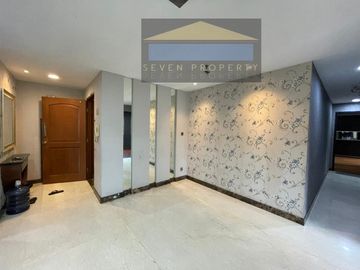 Dijual dan di Sewakan Apartmen Semi Furnished di Kemayoran P3.058/24