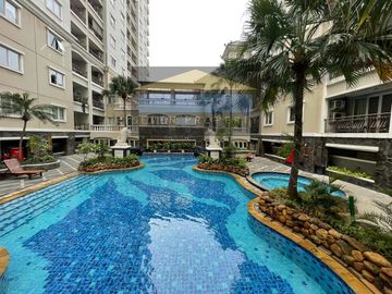 Dijual dan di Sewakan Apartmen Semi Furnished di Kemayoran P3.058/24