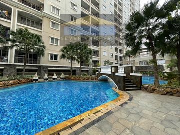 Dijual dan di Sewakan Apartmen Semi Furnished di Kemayoran P3.058/24