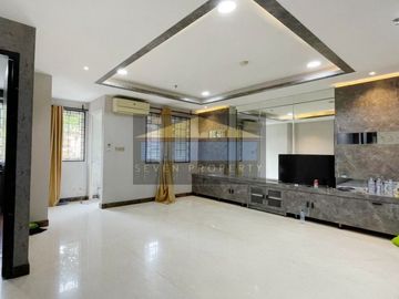 Dijual dan di Sewakan Apartmen Semi Furnished di Kemayoran P3.058/24