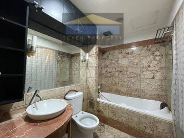 Dijual dan di Sewakan Apartmen Semi Furnished di Kemayoran P3.058/24