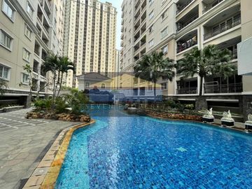 Dijual dan di Sewakan Apartmen Semi Furnished di Kemayoran P3.058/24