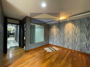 Dijual dan di Sewakan Apartmen Semi Furnished di Kemayoran P3.058/24