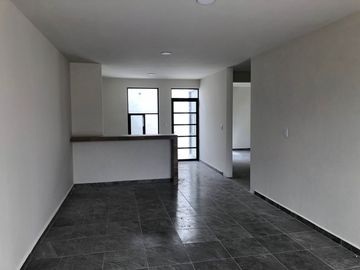 CASA DE UN NIVEL EN VENTA EN VALLE DE LAS ESTRELLAS MINERAL DE LA REFORMA HGO