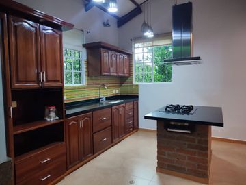 Casa Campestre en venta Cerritos