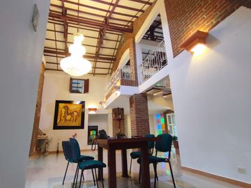 Casa Campestre en venta Cerritos