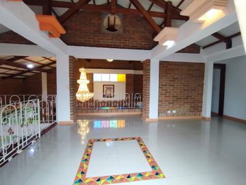 Casa Campestre en venta Cerritos