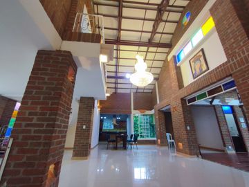 Casa Campestre en venta Cerritos