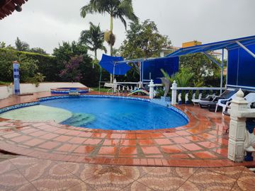 Casa Campestre en venta Cerritos