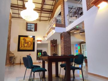 Casa Campestre en venta Cerritos