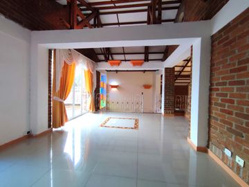 Casa Campestre en venta Cerritos