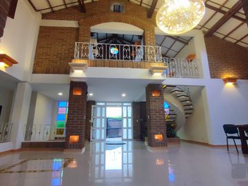 Casa Campestre en venta Cerritos