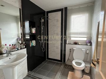 House for sale, THE GRAND Rama 2 project, bliss zone, Phanthai Norasing near Boonthavorn/34-HH-65107