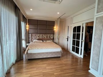 House for sale, THE GRAND Rama 2 project, bliss zone, Phanthai Norasing near Boonthavorn/34-HH-65107