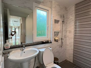 House for sale, THE GRAND Rama 2 project, bliss zone, Phanthai Norasing near Boonthavorn/34-HH-65107
