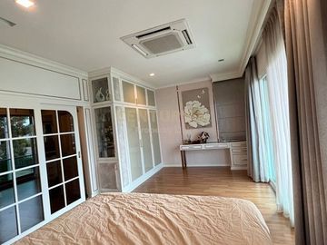House for sale, THE GRAND Rama 2 project, bliss zone, Phanthai Norasing near Boonthavorn/34-HH-65107