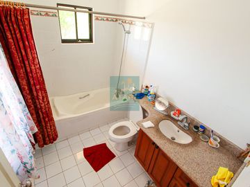 Fully Furnished 3-Bedroom House and Lot for Sale in Liloan, Cebu - Your Serene Family Retreat Awaits!