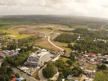 Sierra Village Single Detached at The Villages Lipa City Batangas