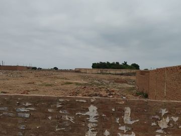 VENTA DE TERRENO URBANO EN PIMENTEL, CHICLAYO